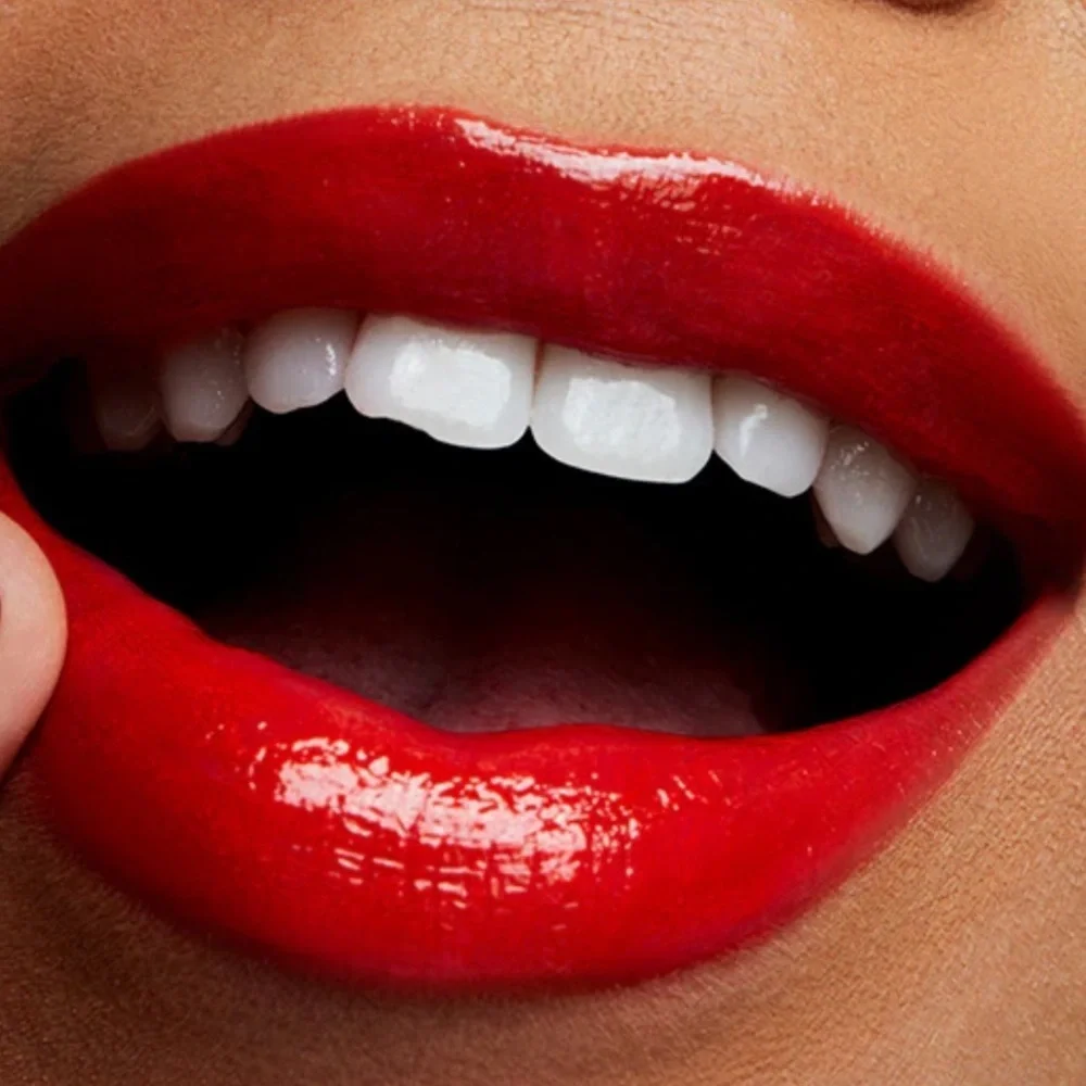 💋 MAC COSMETICS SHOT OF COLOUR LIP OIL  💋 Shade: SHOTS! SHOTS! SHOTS!